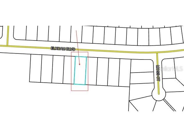Lot 18 Elkcam Boulevard Chipley FL 32428 OM677728 image1