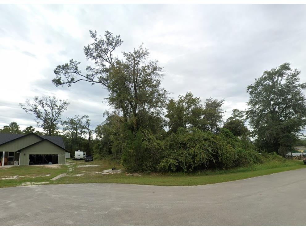 Lot 18 Fox Hollow Court Hampton FL 32044 GC518790 image1