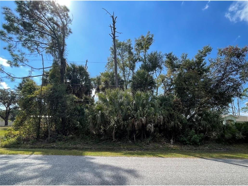 Lot 18 Longwell Lane North Port FL 34286 C7517663 image1