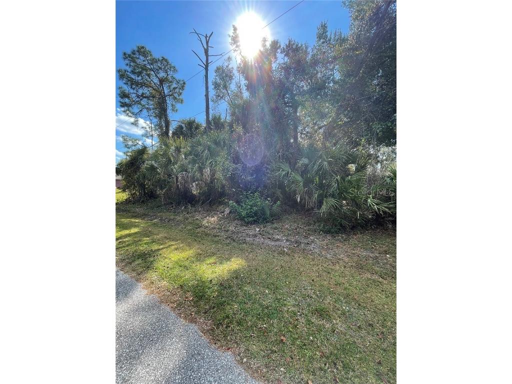Lot 18 Longwell Lane North Port FL 34286 C7517663 image2
