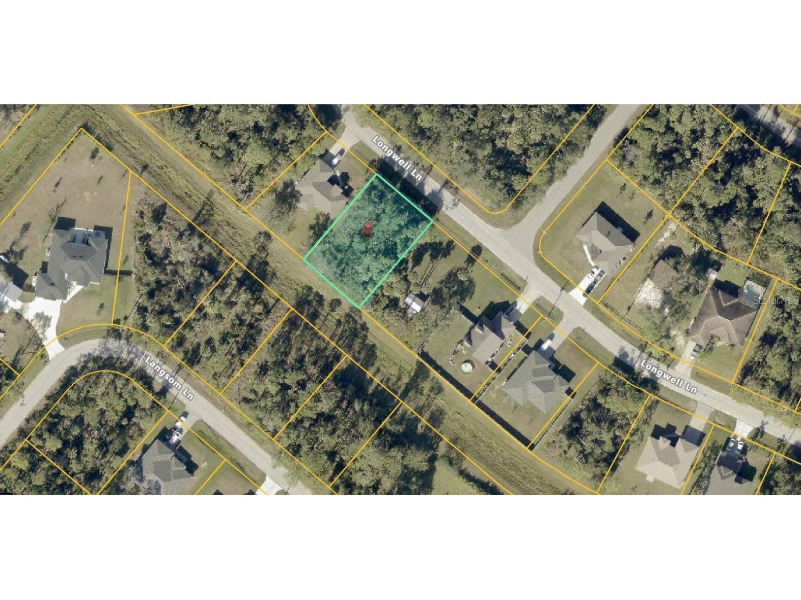 Lot 18 Longwell Lane North Port FL 34286 C7517663 image3