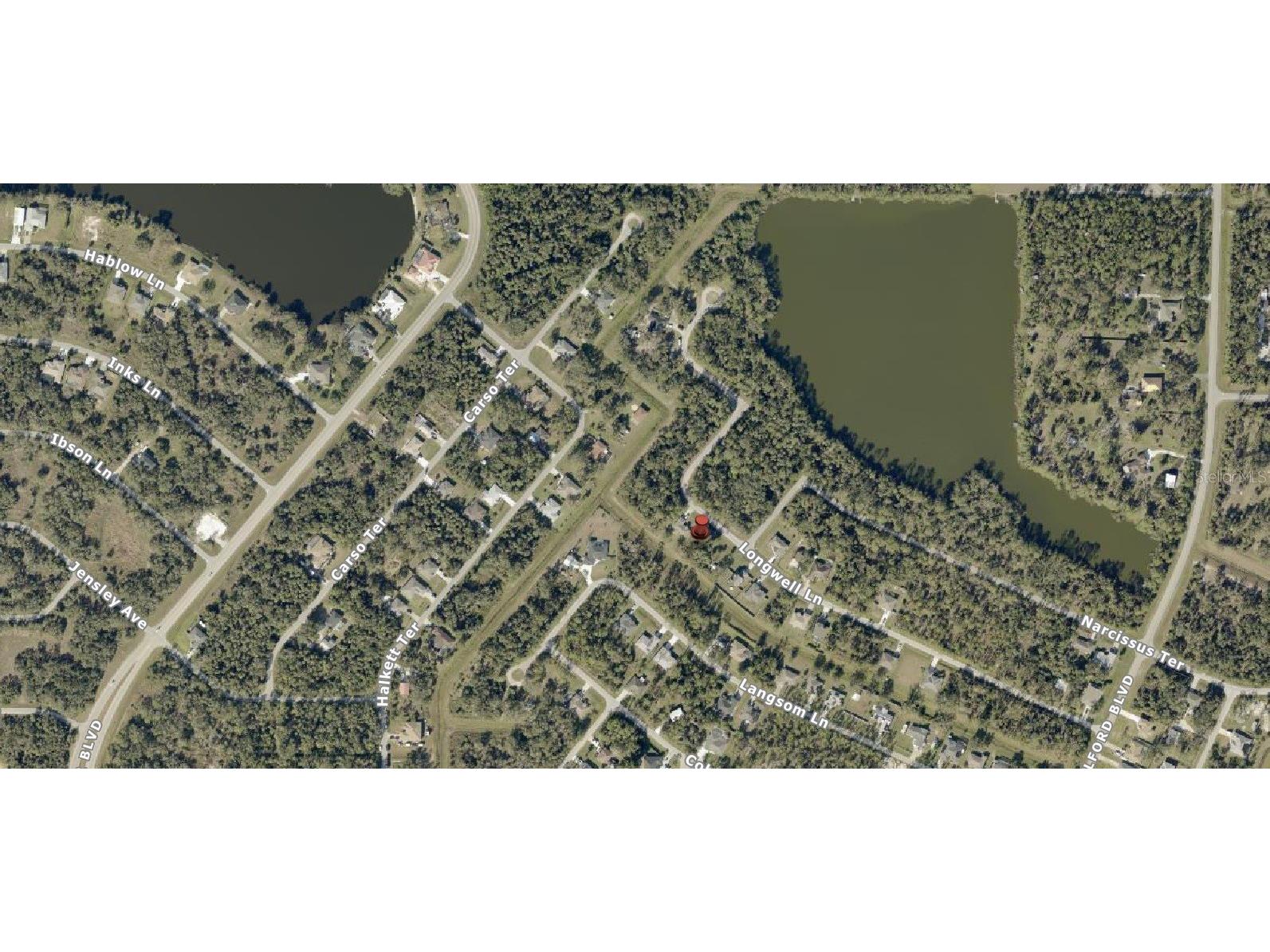 Lot 18 Longwell Lane North Port FL 34286 C7517663 image4
