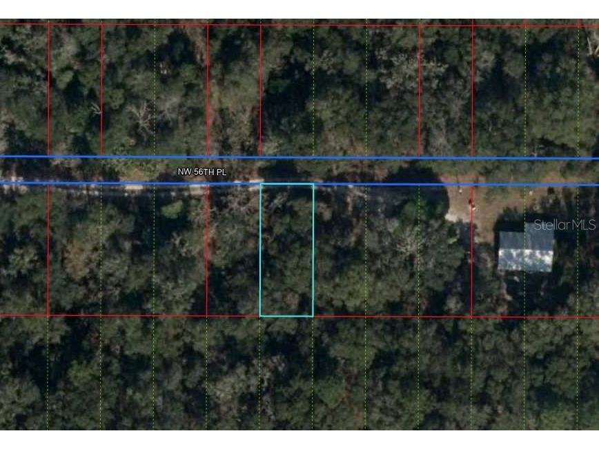 Lot 18 NW 56 Place Chiefland FL 32626 OM675863 image1