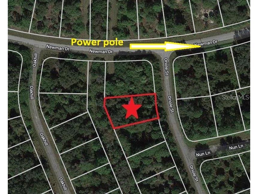 Lot 18 Oriole Street North Port FL 34288 C7474958 image1