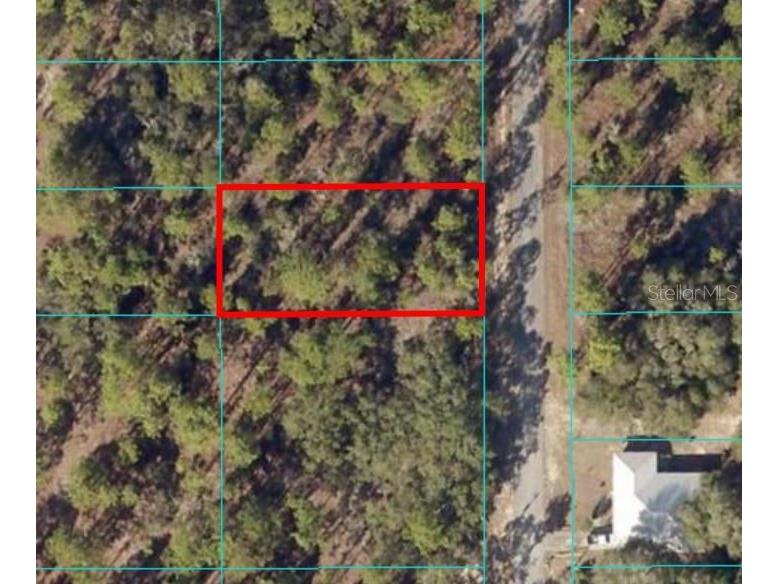 Lot 18 Southwest Seaweed Avenue Dunnellon FL 34431 C7481169 image1
