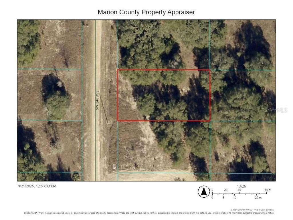 Lot 18 SW 146th Avenue Ocala FL 34481 OM709918 image9