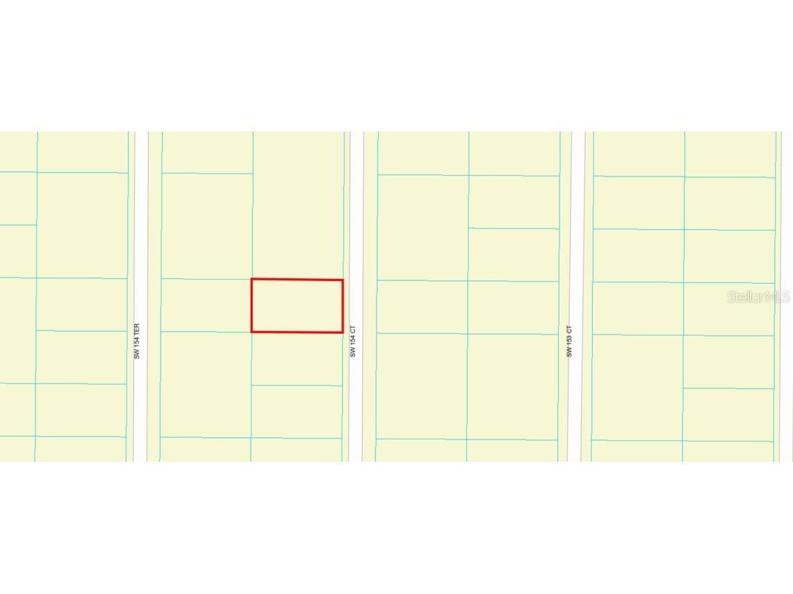 Lot 18 SW 154th Court Ocala FL 34481 C7481718 image1