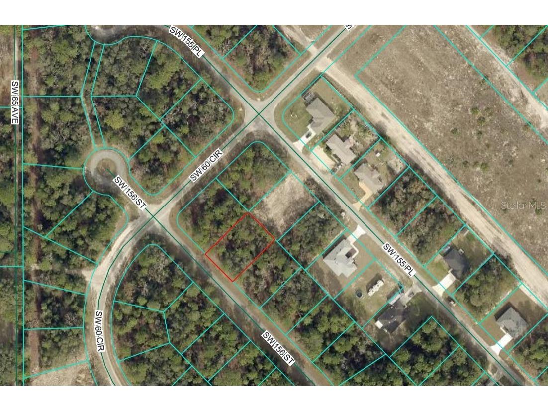 Lot 18 SW 156 Street Ocala FL 34473 OM716718 image6