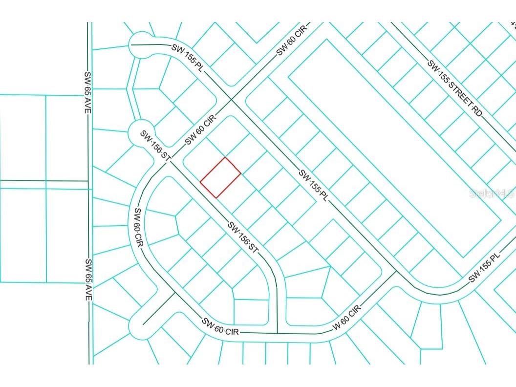 Lot 18 SW 156 Street Ocala FL 34473 OM716718 image7