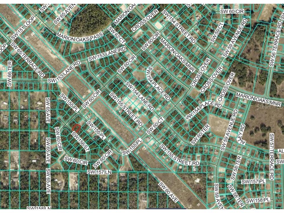 Lot 18 SW 156 Street Ocala FL 34473 OM716718 image8