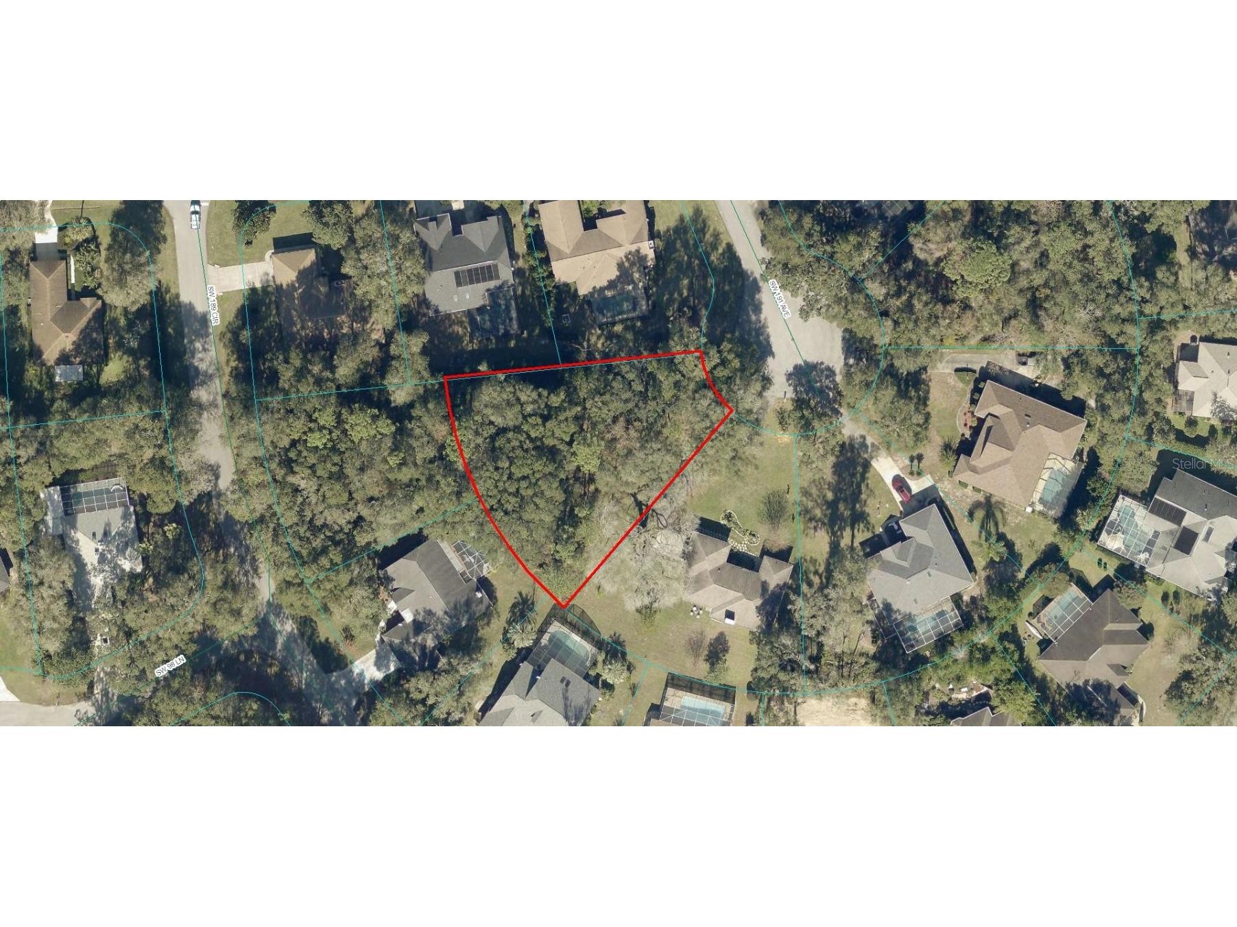 Lot 18 SW 191st Avenue Dunnellon FL 34432 OM680302 image1