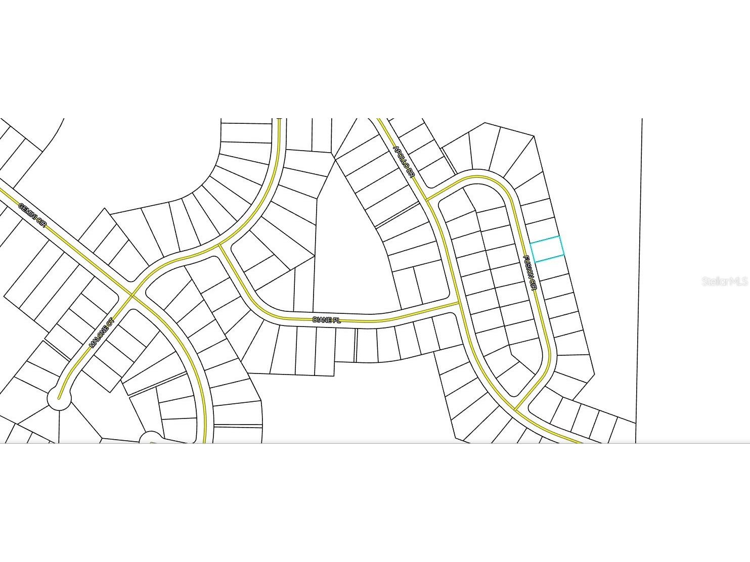 Lot 18 Unit 1 Blk 6 Fusion Circle Chipley FL 32428 OM715254 image5