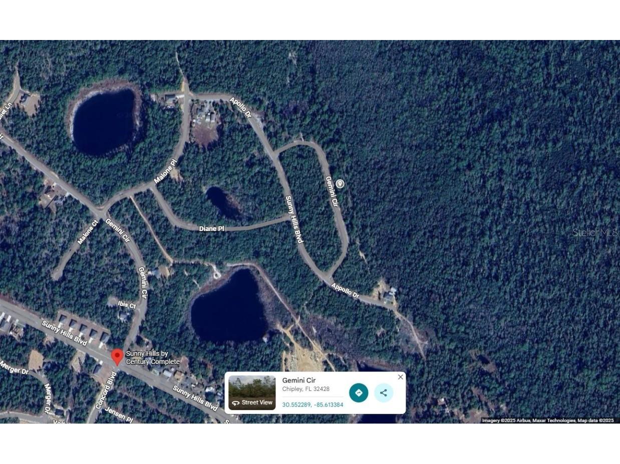 Lot 18 Unit 1 Blk 6 Fusion Circle Chipley FL 32428 OM715254 image6