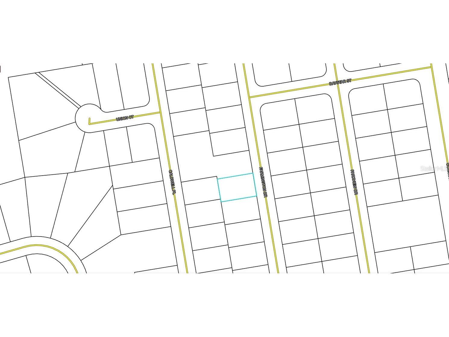 Lot 18 Unit 2 Blk 223 Farmington Drive Chipley FL 32428 OM720638 image3