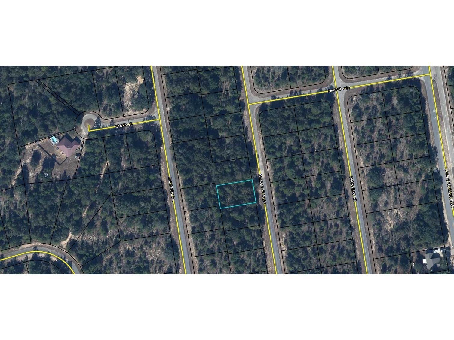 Lot 18 Unit 2 Blk 223 Farmington Drive Chipley FL 32428 OM720638 image4