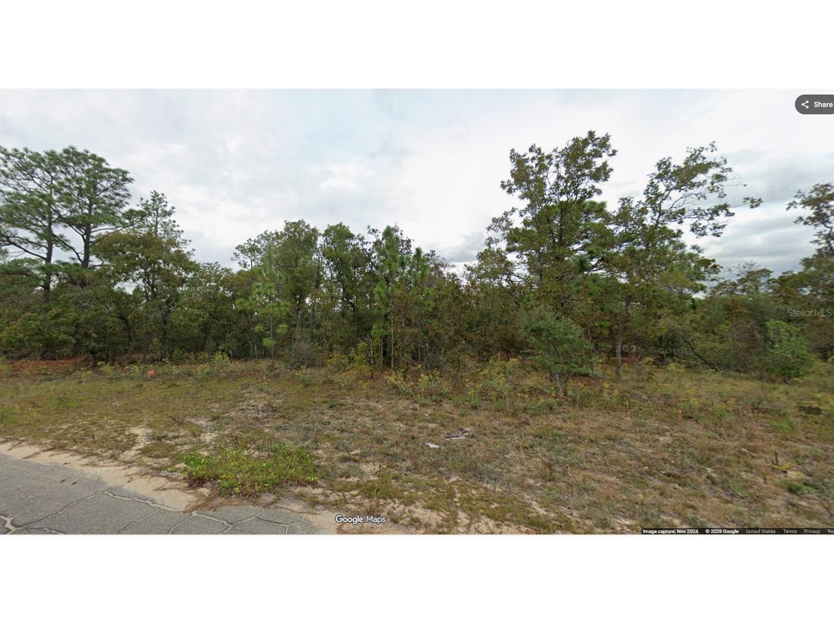 Lot 18 Unit 5 Blk 320 Nolan Drive Chipley FL 32428 OM726252 image1