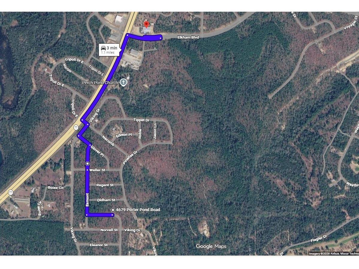 Lot 18 Unit 5 Blk 320 Nolan Drive Chipley FL 32428 OM726252 image2