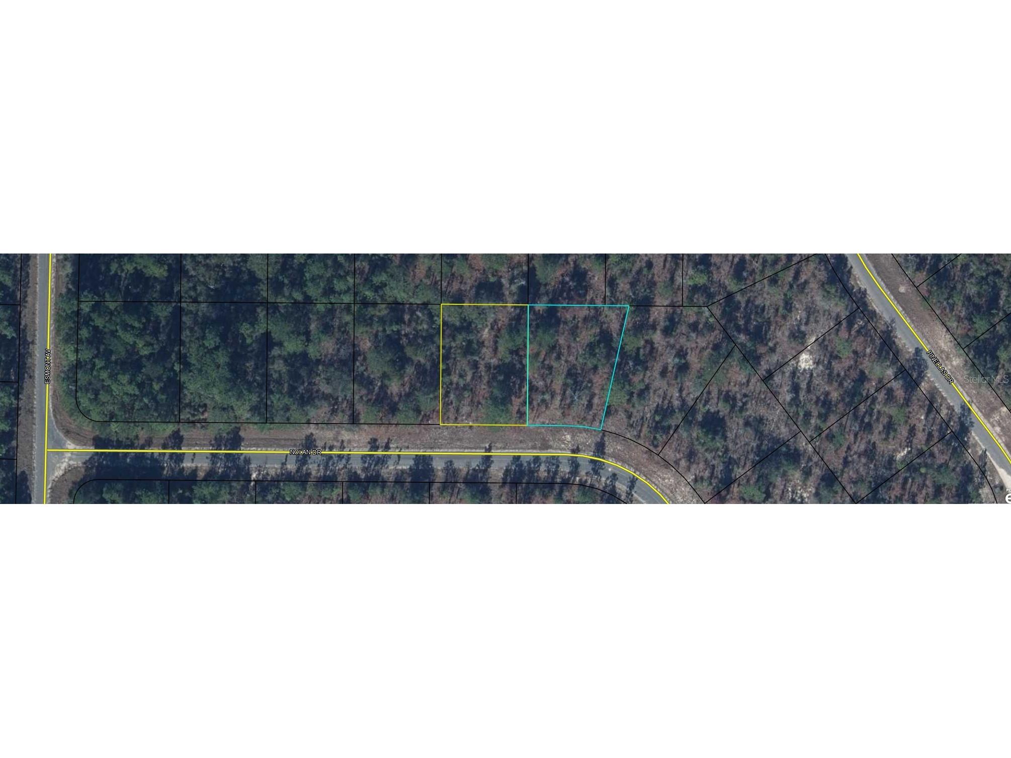 Lot 18 Unit 5 Blk 320 Nolan Drive Chipley FL 32428 OM726252 image4