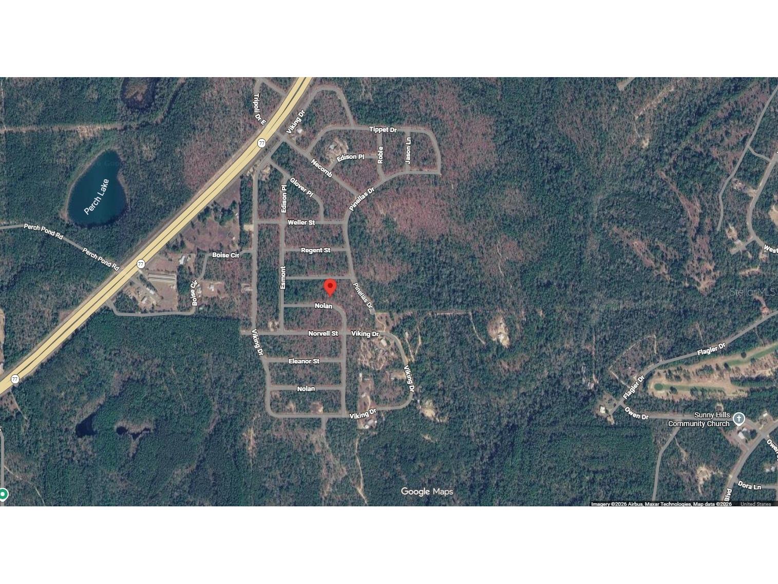 Lot 18 Unit 5 Blk 320 Nolan Drive Chipley FL 32428 OM726252 image5