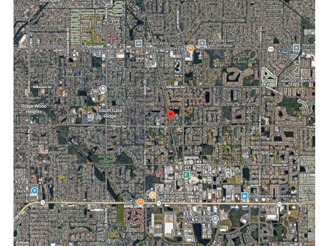 Lot 19 & 20 Theodore Avenue Sarasota FL 34233 C7528402 image4