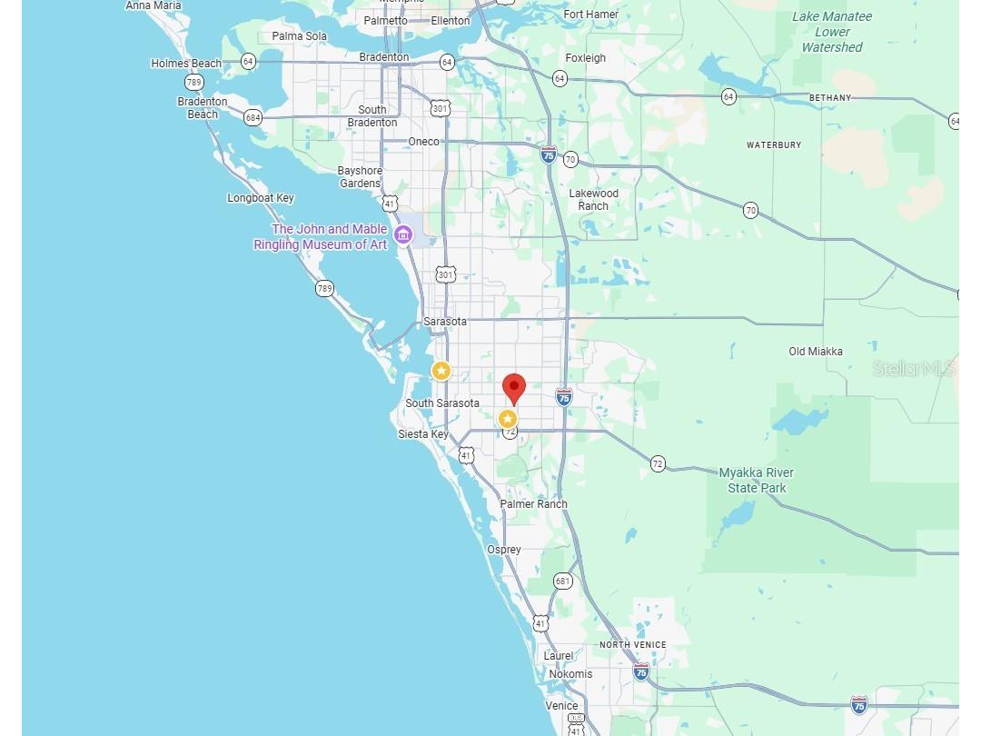 Lot 19 & 20 Theodore Avenue Sarasota FL 34233 C7528402 image5