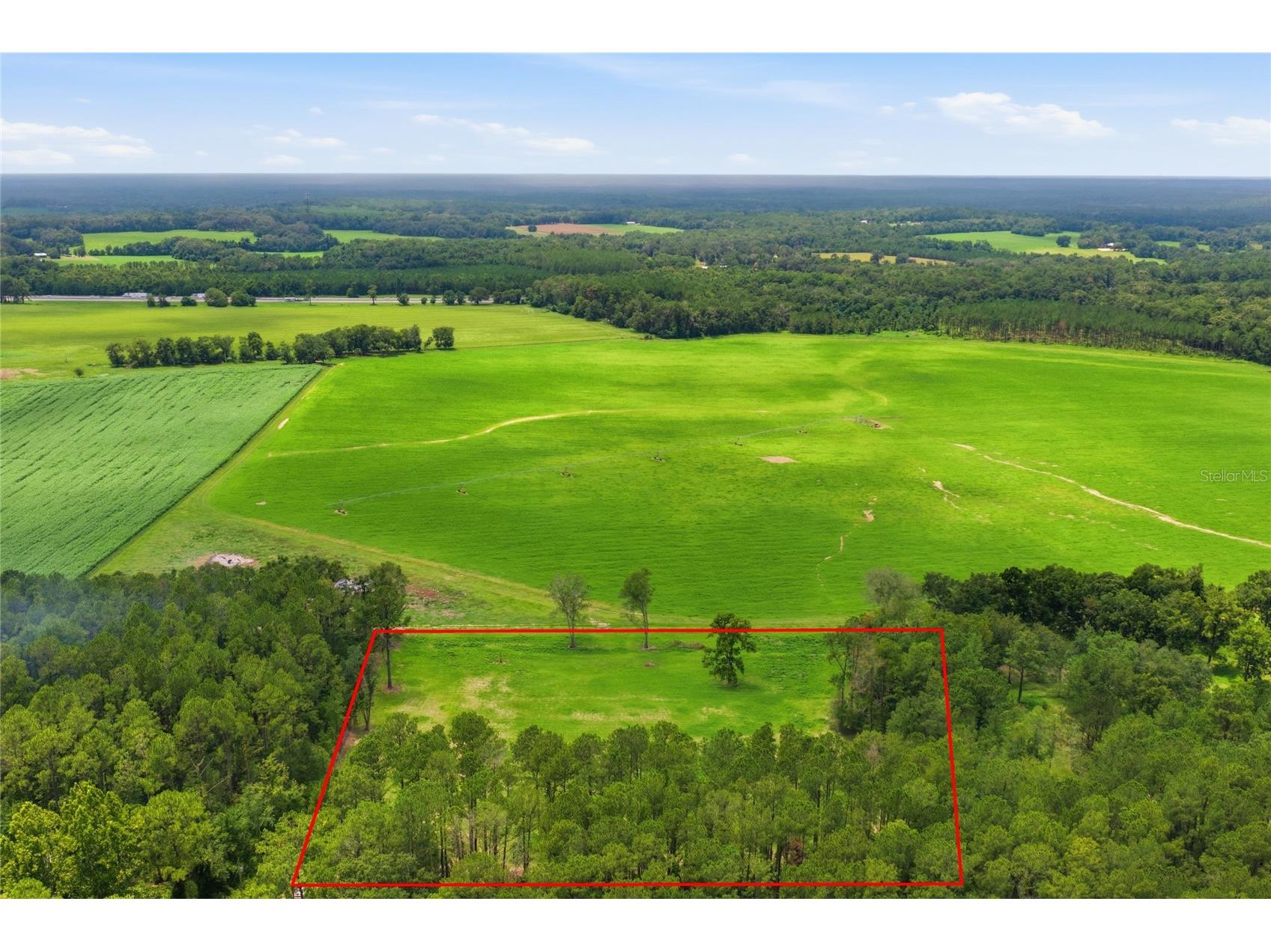 Lot 19 254th Lane Alachua FL 32615 GC541458 image8