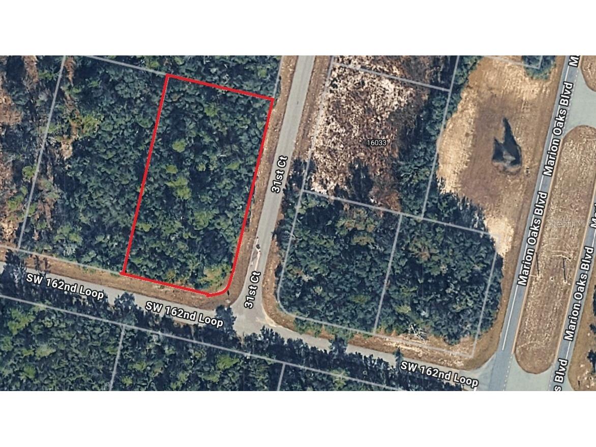 Lot 19 31st Court Ocala FL 34473 OM726420 image1