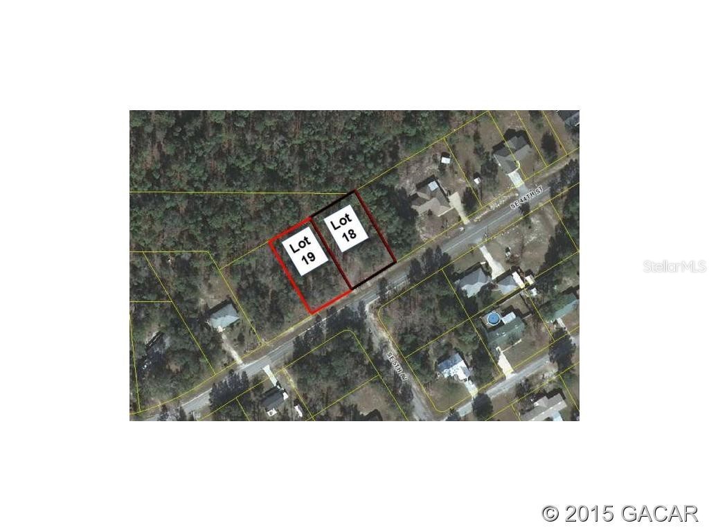 Lot 19 44 Street Keystone Heights FL 32656 GC359992 image3