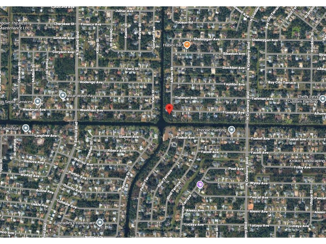 Lot 19 Albren Street North Port FL 34286 C7528450 image12