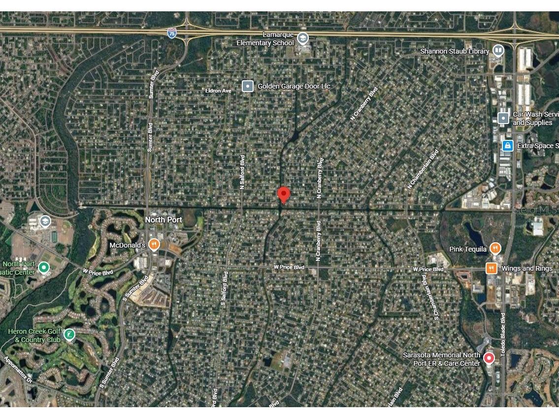 Lot 19 Albren Street North Port FL 34286 C7528450 image13