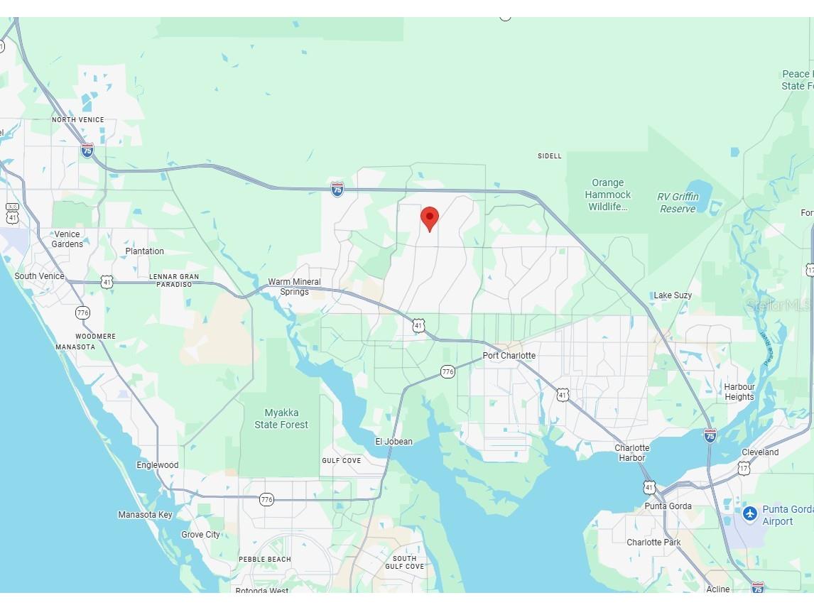 Lot 19 Albren Street North Port FL 34286 C7528450 image14