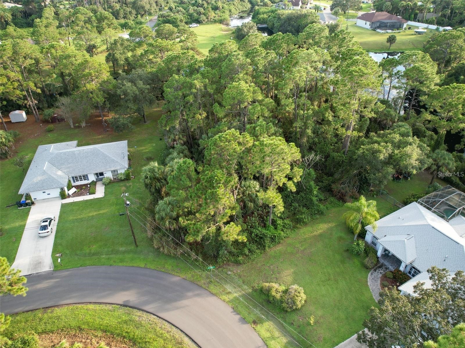 Lot 19 Albren Street North Port FL 34286 C7528450 image3