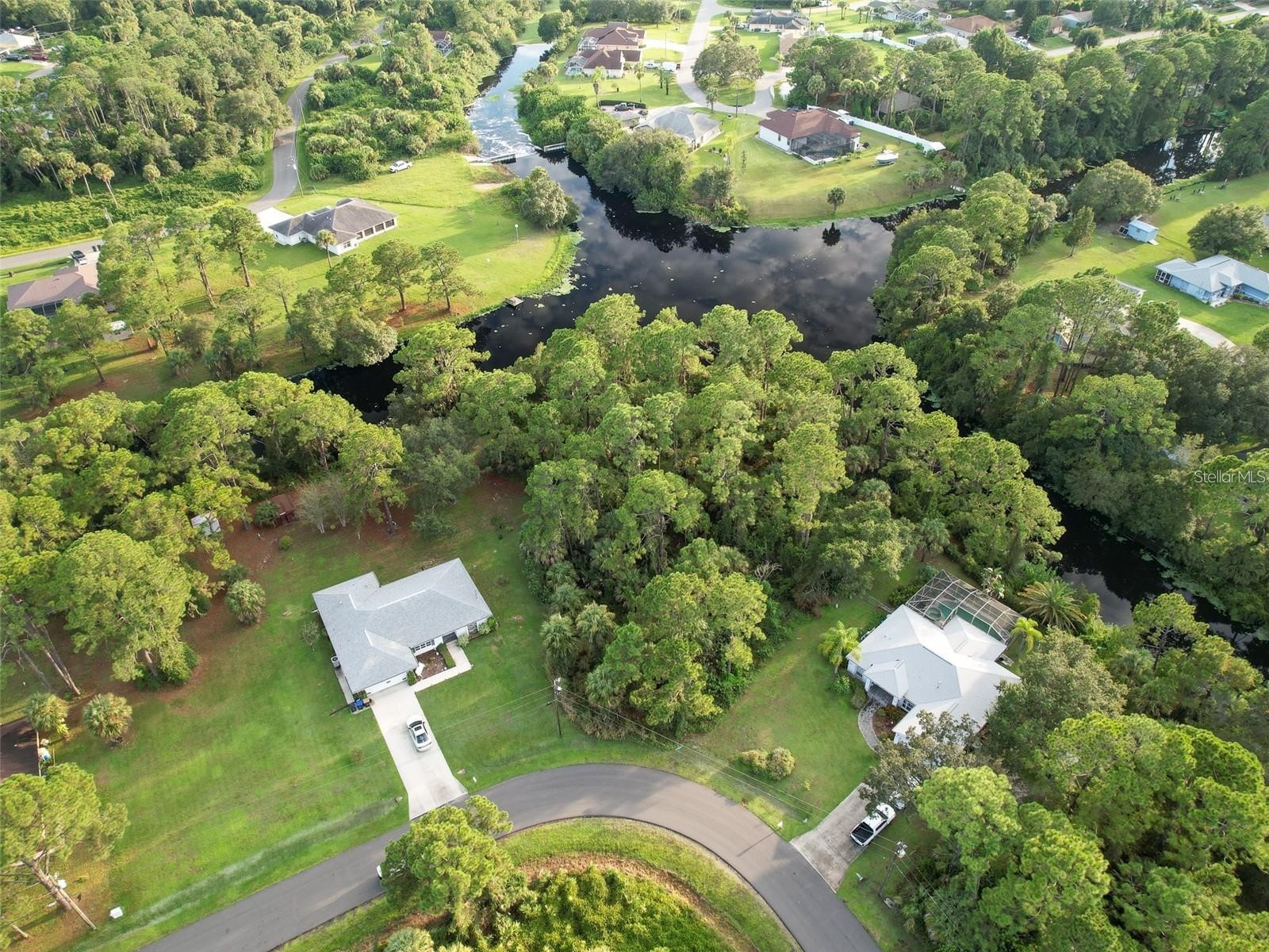 Lot 19 Albren Street North Port FL 34286 C7528450 image4