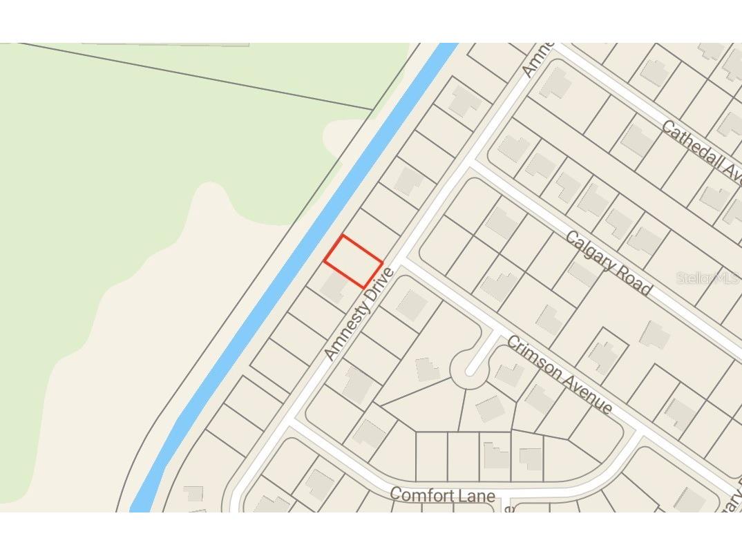 Lot 19 Amnesty Drive North Port FL 34288 A4684260 image2