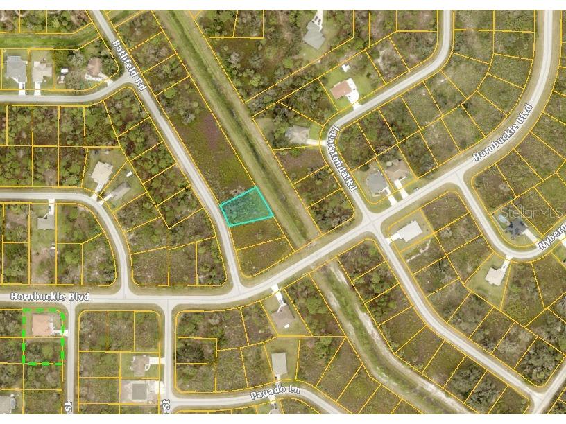 Lot 19 Bathfeld Road North Port FL 34291 C7507039 image1