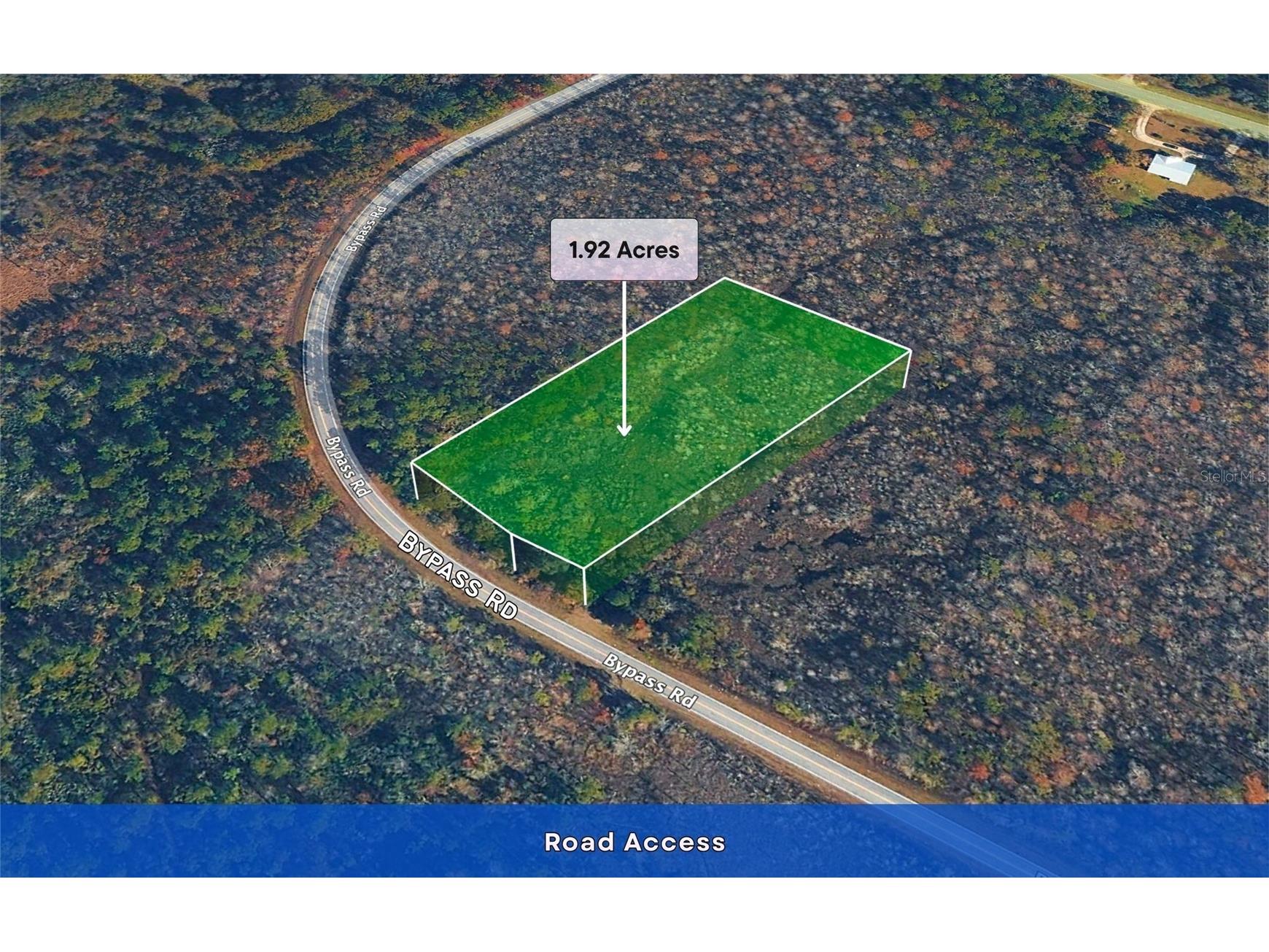 Lot 19 By Pass Road Callahan FL 32011 OM723183 image1