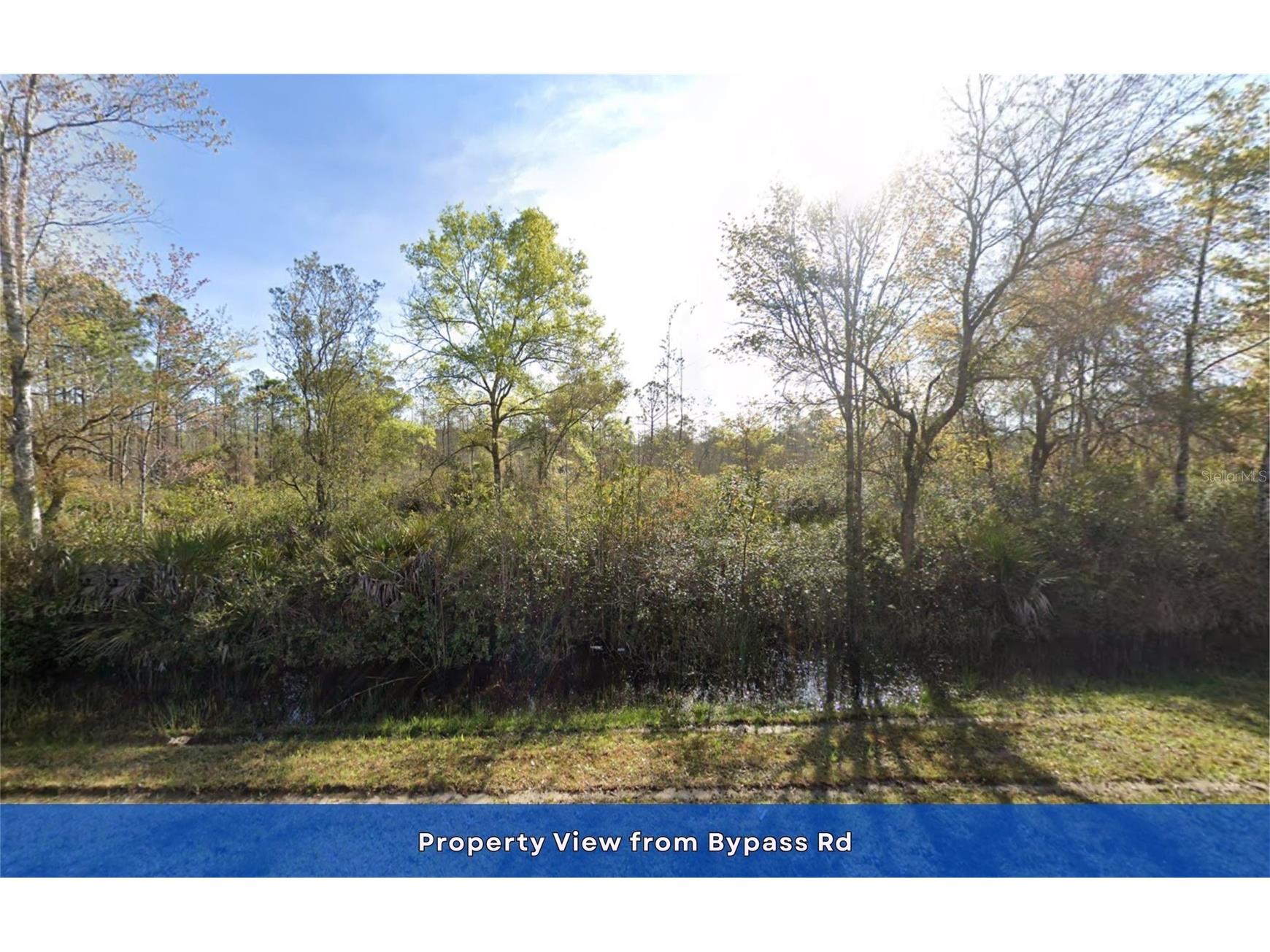 Lot 19 By Pass Road Callahan FL 32011 OM723183 image2
