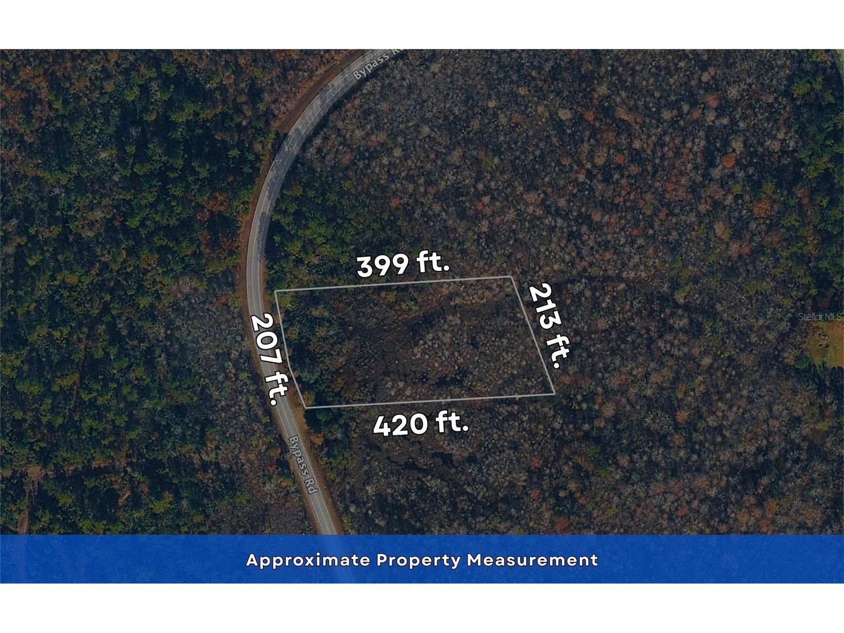 Lot 19 By Pass Road Callahan FL 32011 OM723183 image3