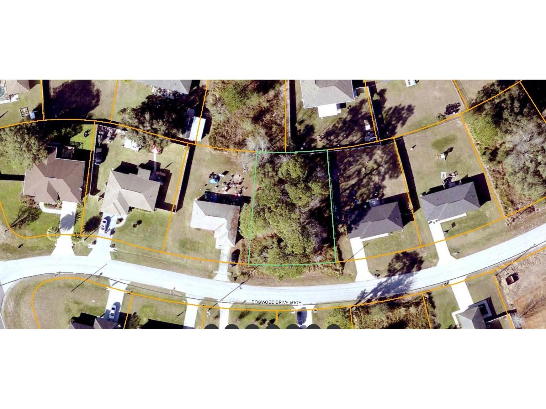 Lot 19 Dogwood Drive Loop Ocala FL 34472 OM722643 image1