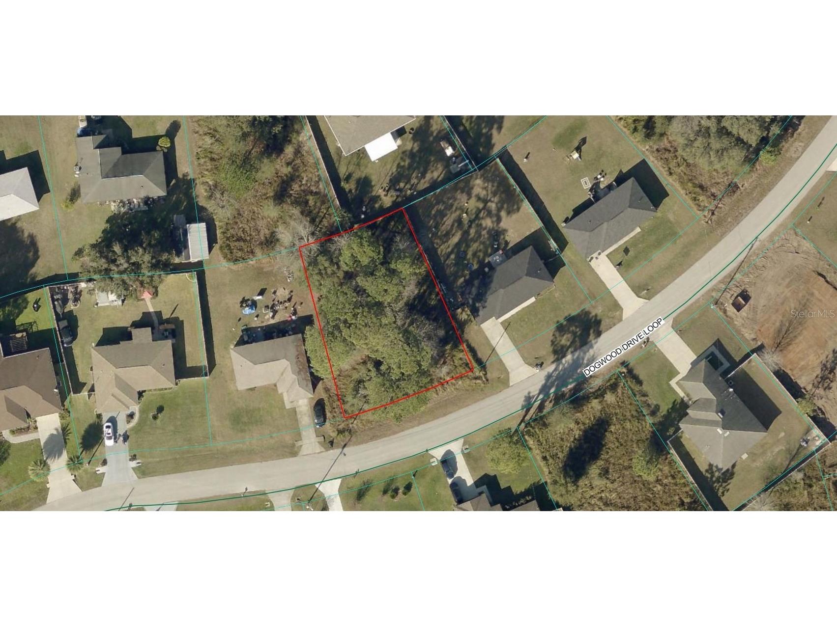 Lot 19 Dogwood Drive Loop Ocala FL 34472 OM722643 image2