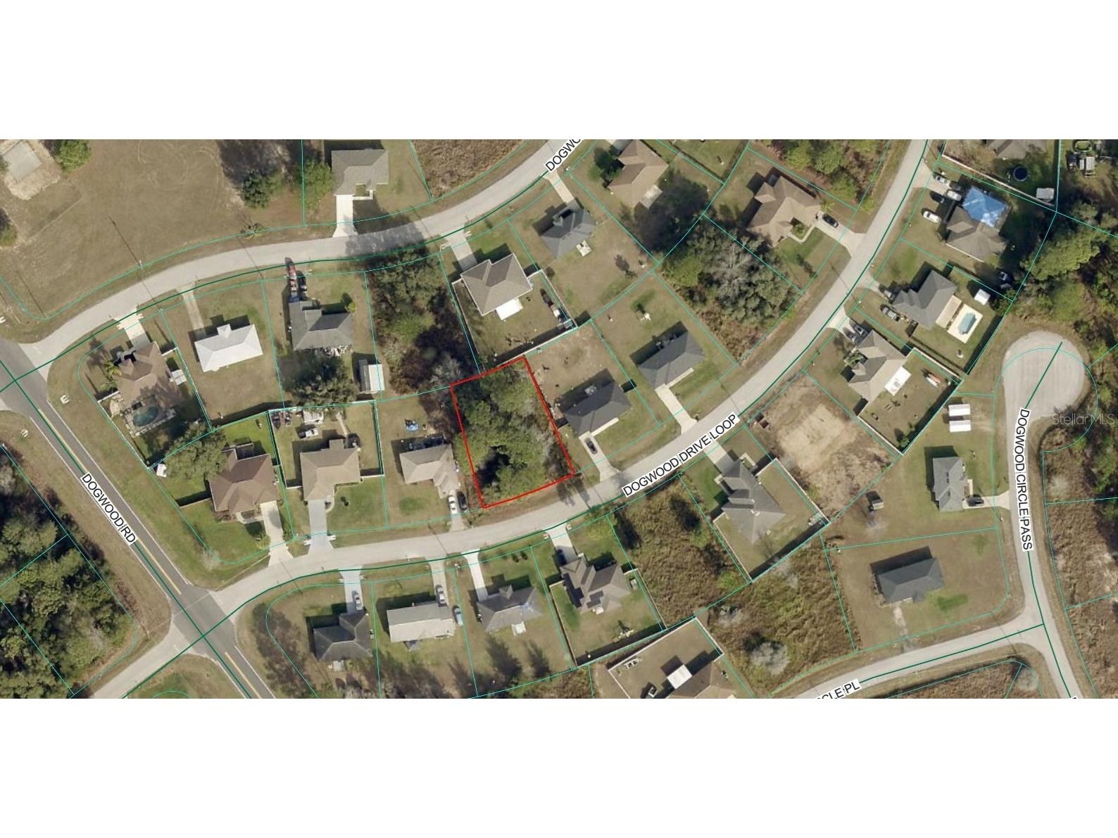 Lot 19 Dogwood Drive Loop Ocala FL 34472 OM722643 image3