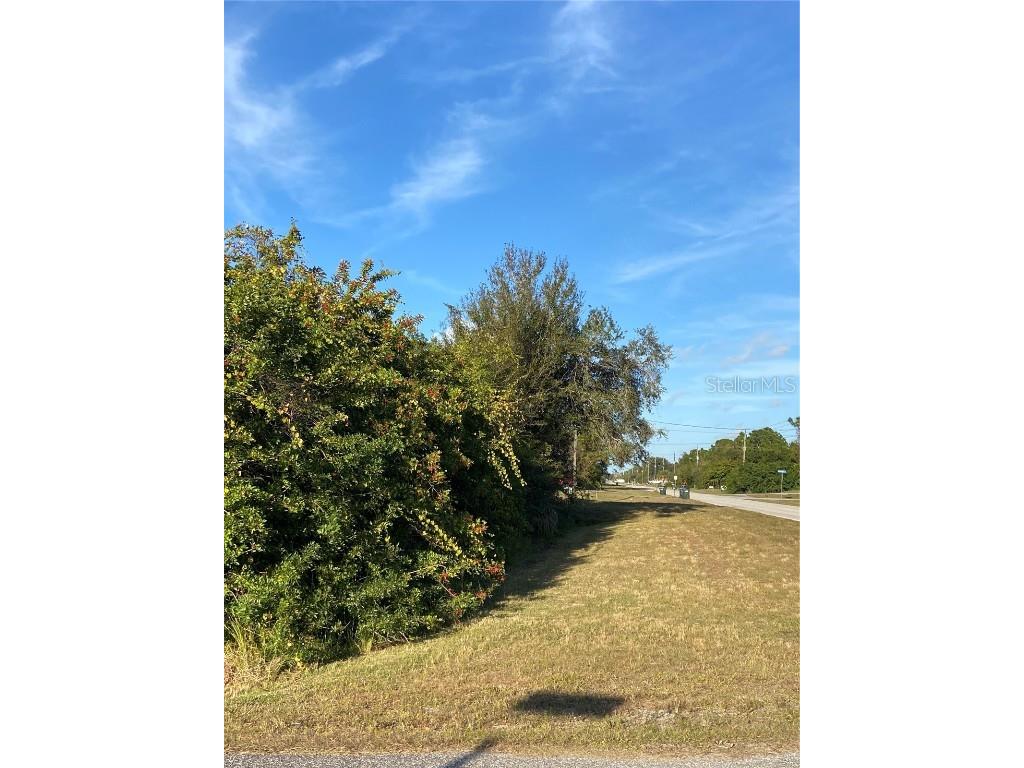 Lot 19 Embassy Road North Port FL 34291 C7519212 image1