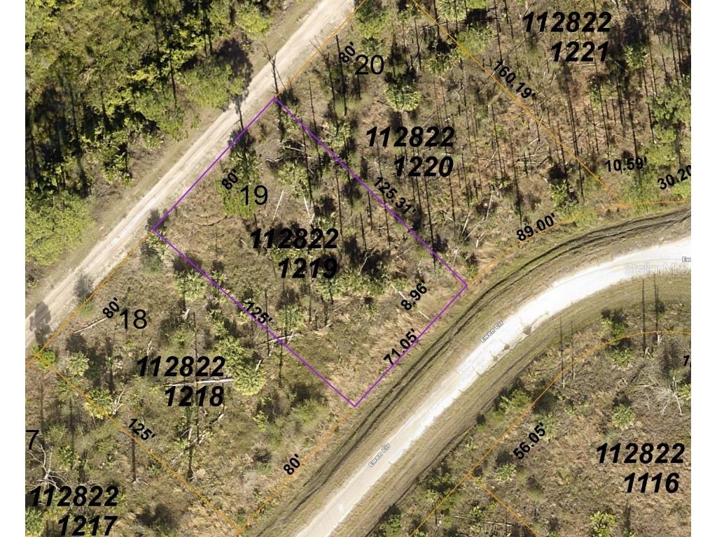 Lot 19 Ewen Circle North Port FL 34288 O6029103 image1