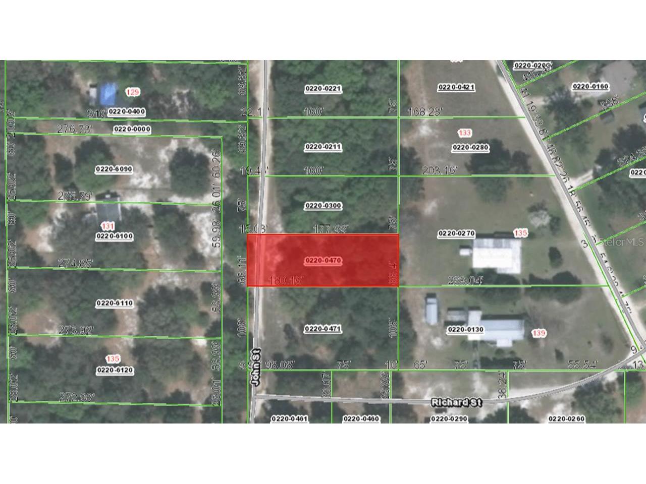 Lot 19 John Street Hawthorne FL 32640 GC400178 image1