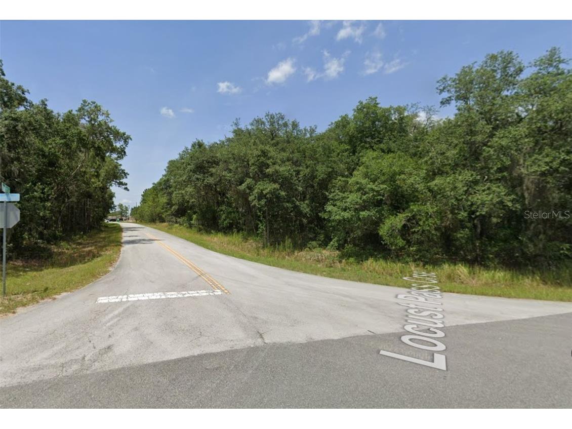 Lot 19 Locust Pass Lane Ocala FL 34472 C7507317 image2