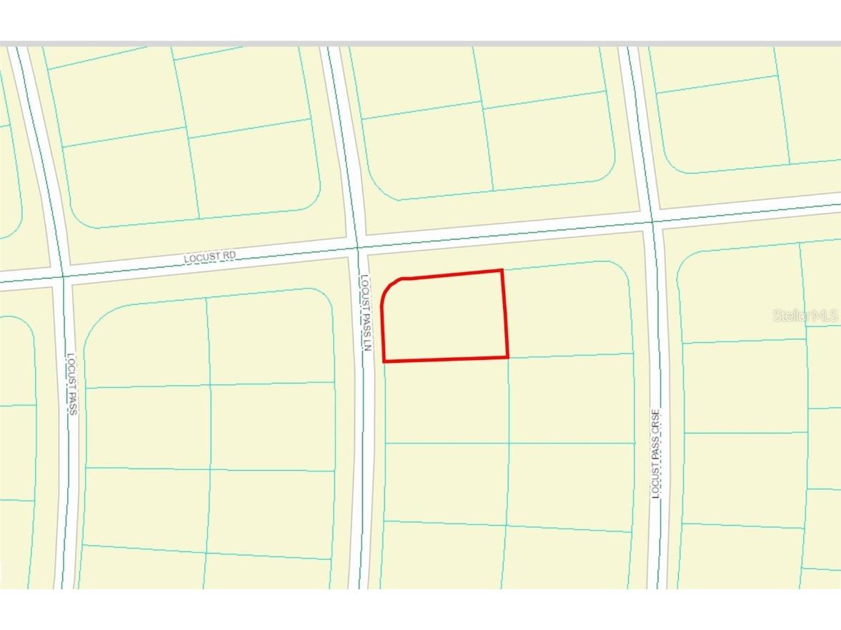 Lot 19 Locust Pass Lane Ocala FL 34472 C7507317 image4