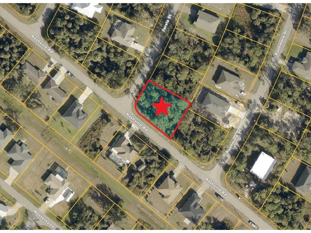 Lot 19 Nashville Road North Port FL 34288 C7522460 image1