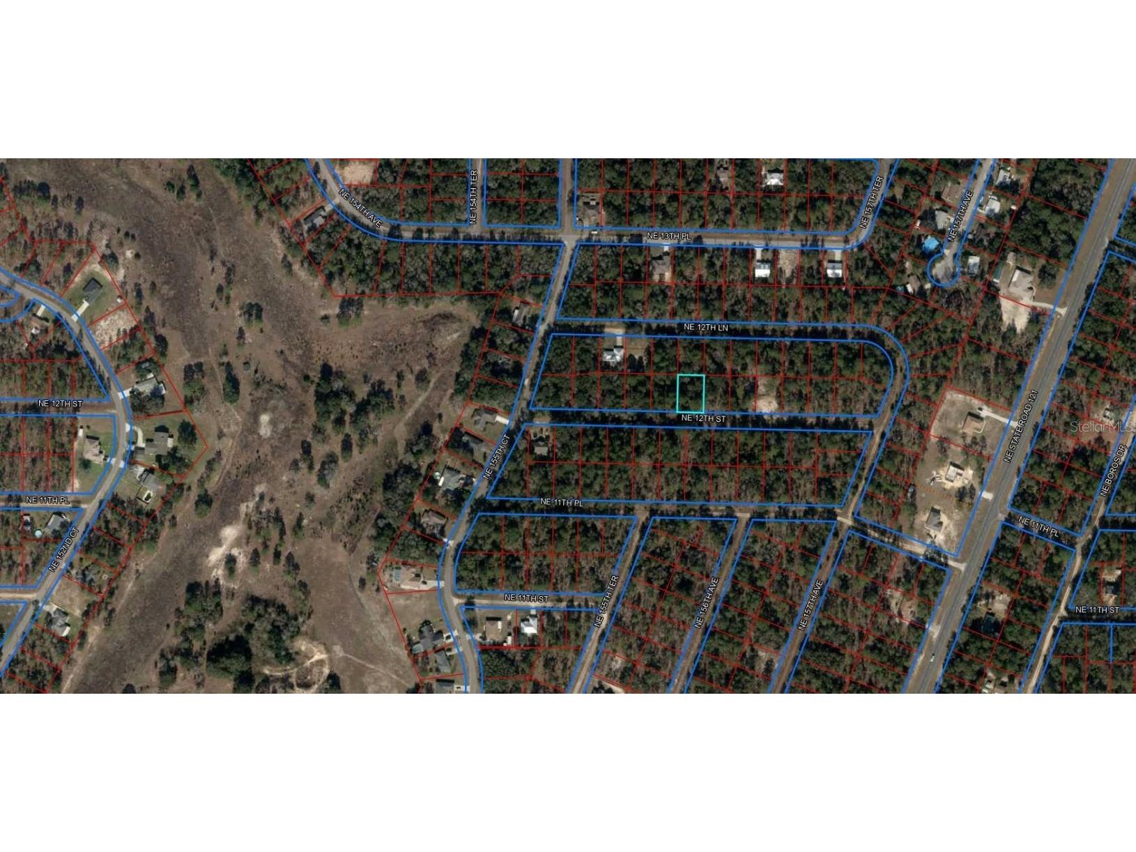 Lot 19 NE 12th Street Williston FL 32696 GC517444 image1