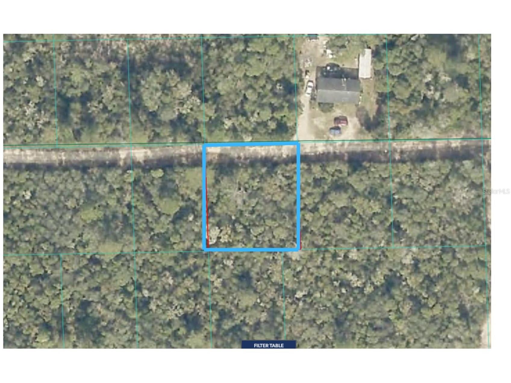 Lot 19 Ne 233rd Lane Fort Mc Coy FL 32134 O6390833 image1