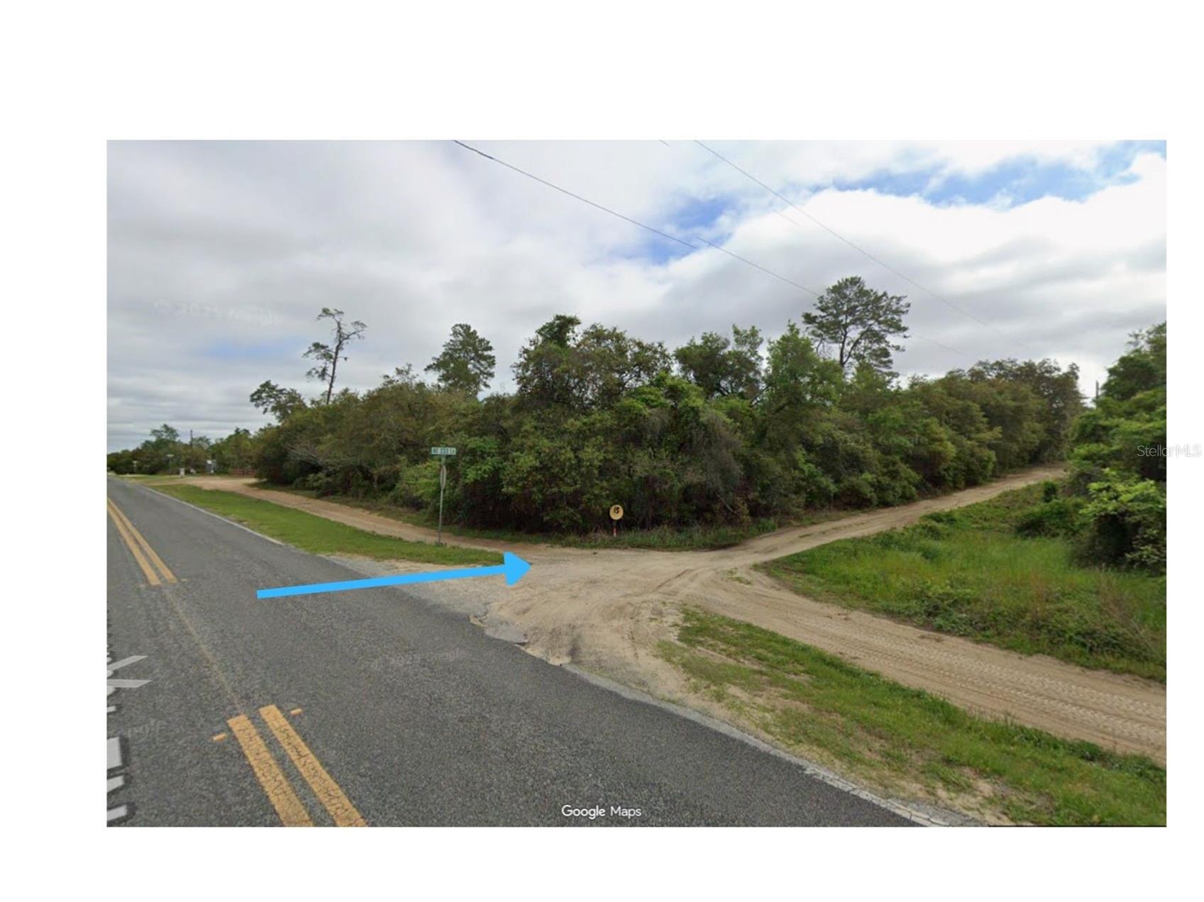 Lot 19 Ne 233rd Lane Fort Mc Coy FL 32134 O6390833 image3